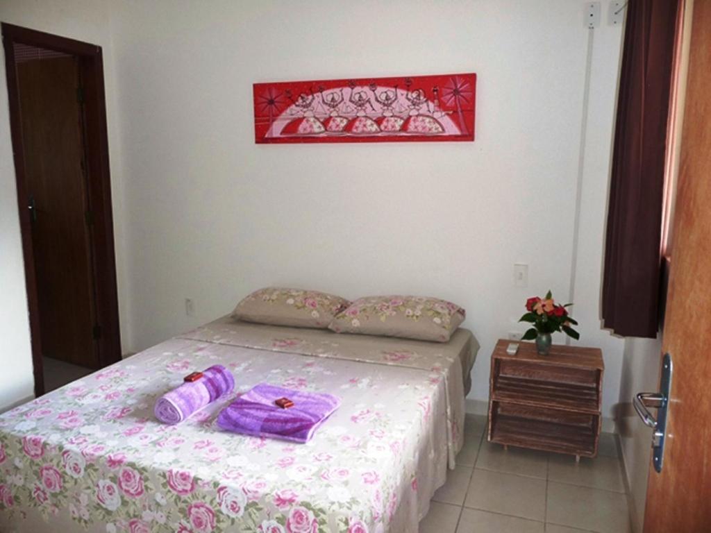 Morada Das Palmeiras Barra Grande  Δωμάτιο φωτογραφία